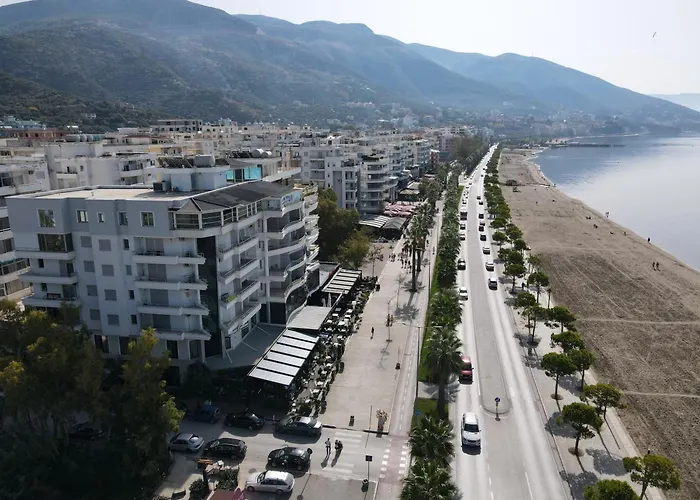 Marina 2 Appartamento *