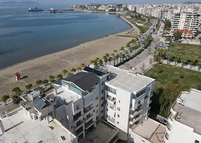 Marina 2 Appartamento *