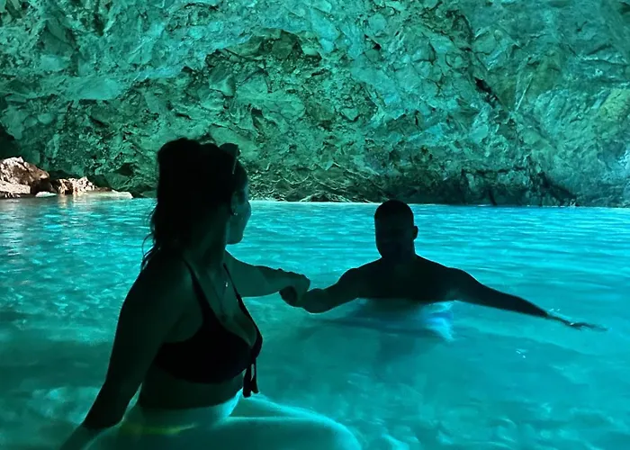 Appartamento Marina 2