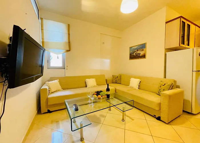 Appartamento Marina 2 Vlorë