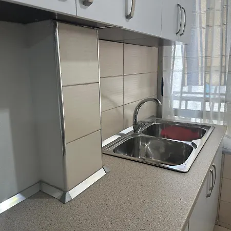 Apartament Marina 2 Wlora