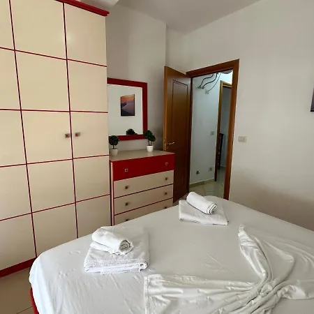 Apartament Marina 2 Wlora