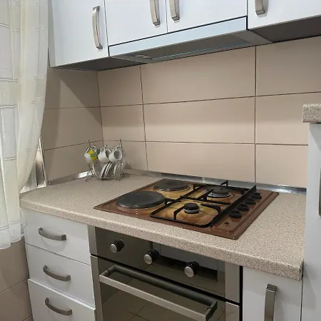 Apartament Marina 2 Wlora