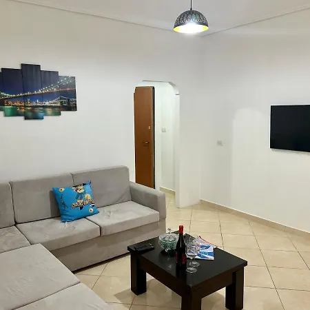 Marina 2 Apartment