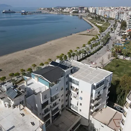 Marina 2 Apartament *