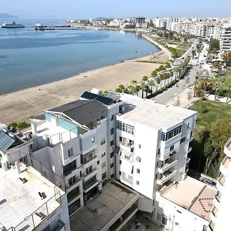 Marina 2 Vlore