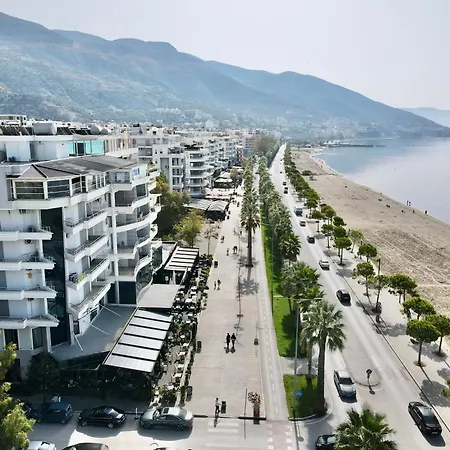 Marina 2 Apartament *