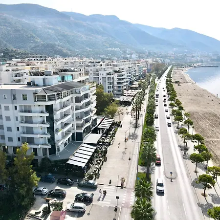 Apartment Marina 2 *