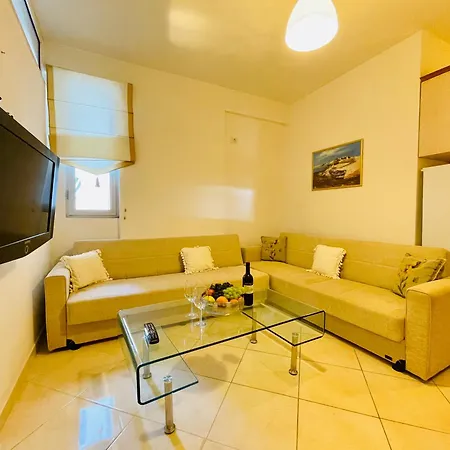 Apartament Marina 2 Wlora