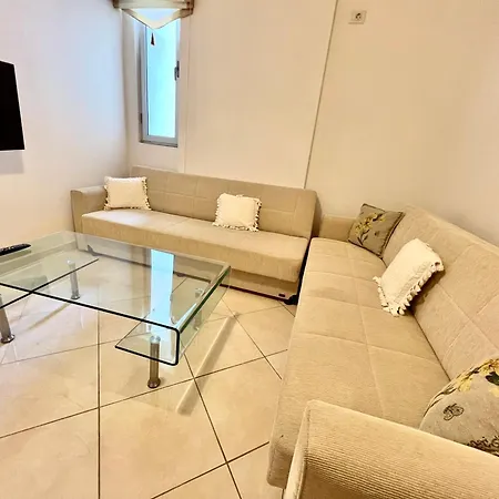 Marina 2 Apartment