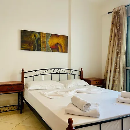 Marina 2 Apartament Wlora