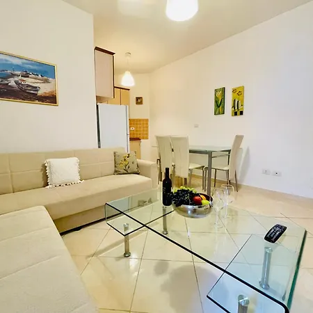 Apartament Marina 2