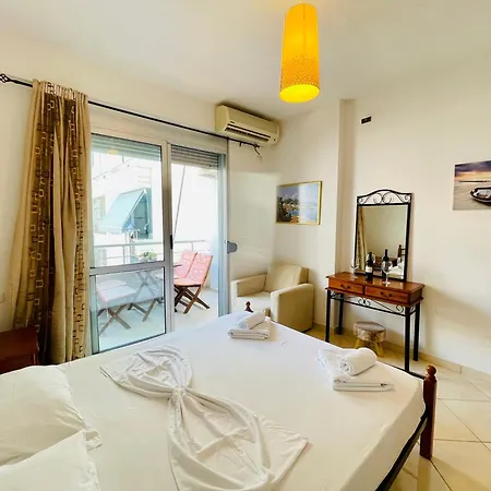 Marina 2 Apartament *