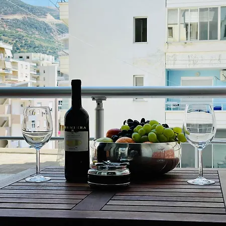 Apartament Marina 2 *