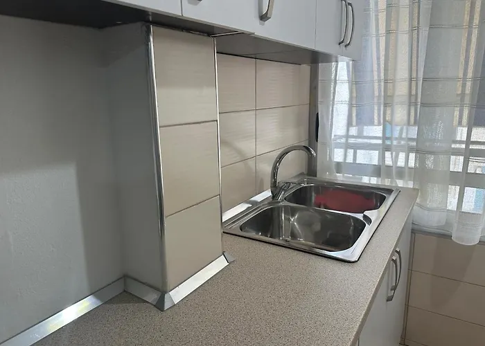 Apartamento Marina 2 Vlorë