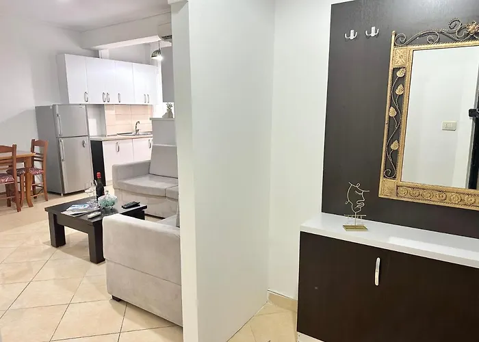 Marina 2 アパート *