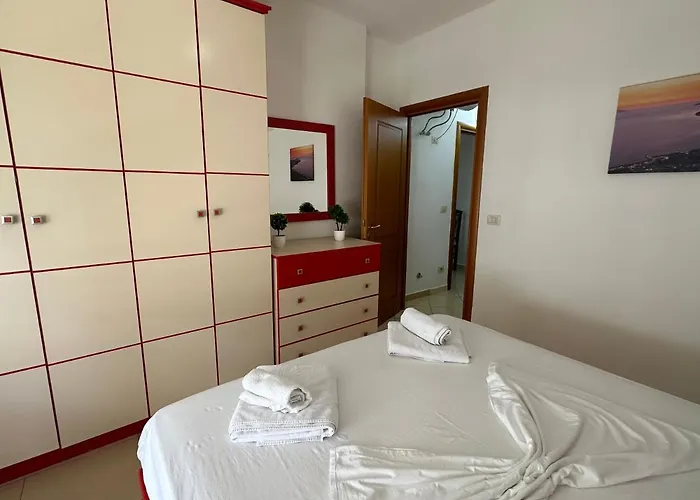 Apartamento Marina 2 Vlorë