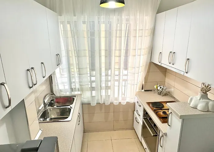 Marina 2 Apartamento