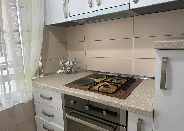 Apartamento Marina 2 Vlorë