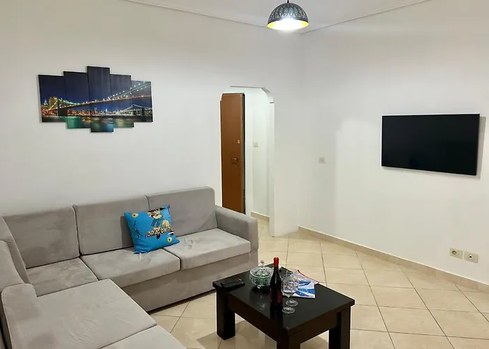 Marina 2 Apartamento