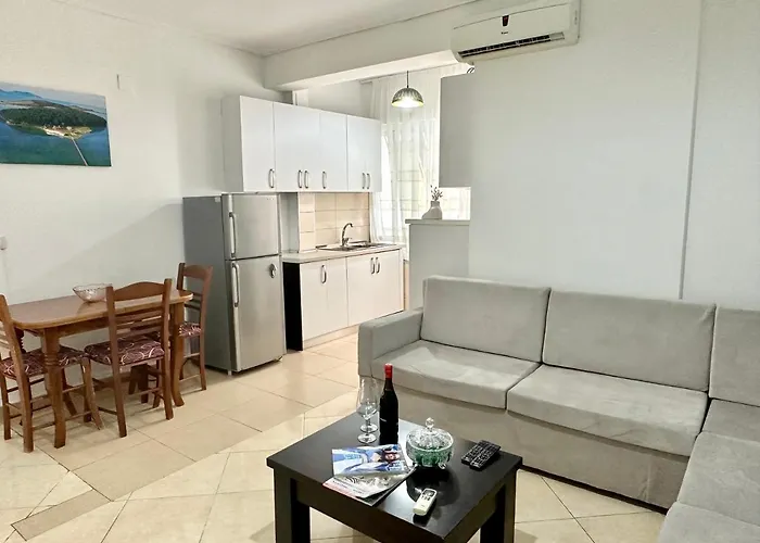 Marina 2 Apartamento