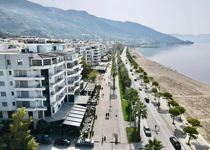 Marina 2 Apartamento *