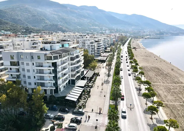 Apartamento Marina 2 *