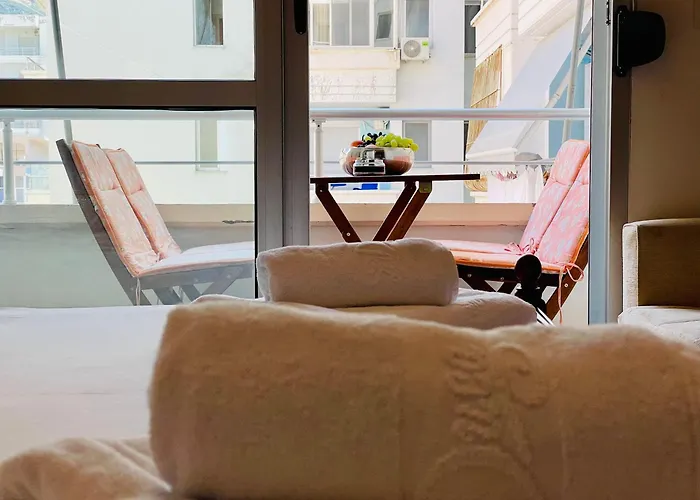 Marina 2 アパート