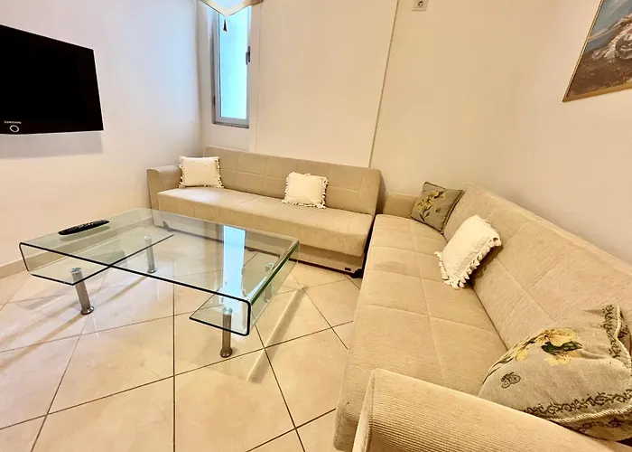 Marina 2 Apartamento