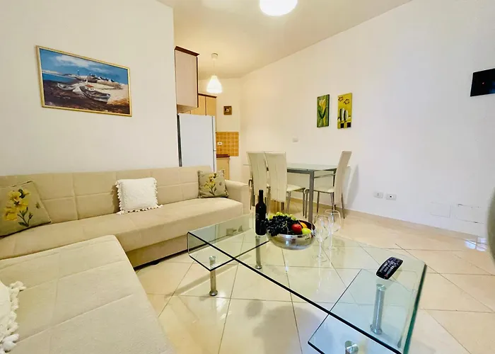 Apartamento Marina 2