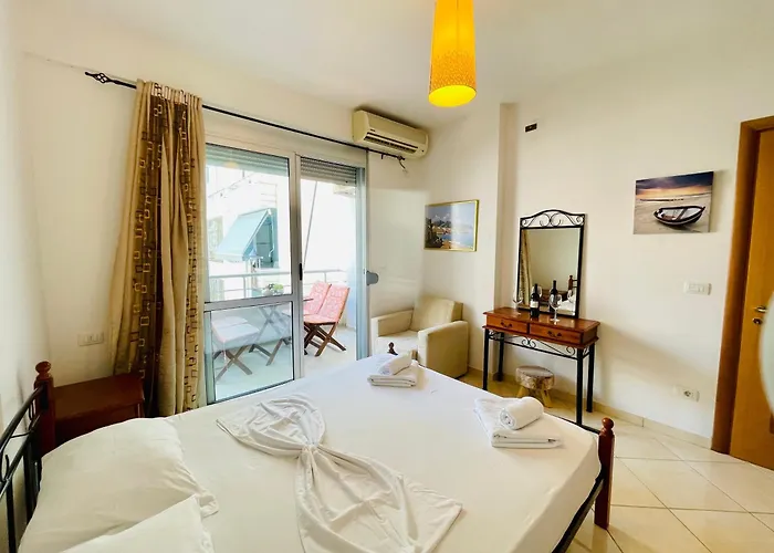 Marina 2 Apartamento *