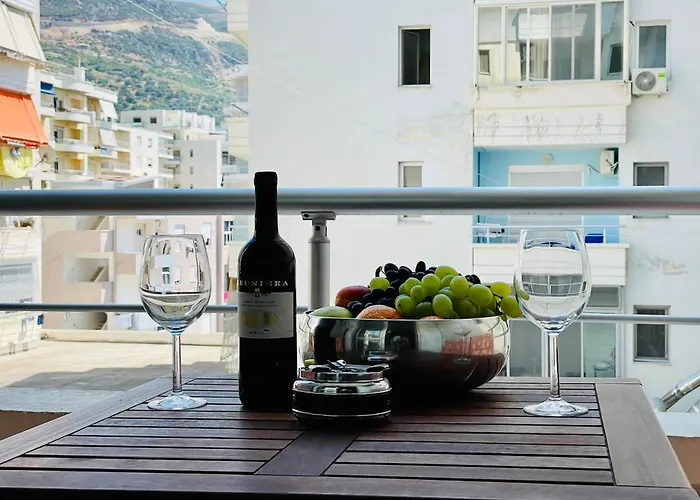 Apartamento Marina 2 *