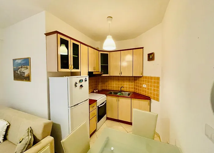 Marina 2 Apartamento *